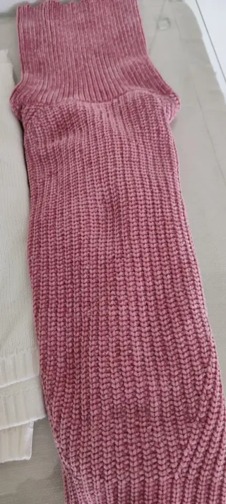 Lote 5 jerseys mujer talla M