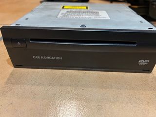 Equipo  original Harman kardon Mercedes w211