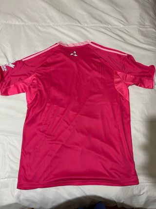 Camiseta Granada CF Rosa Talla L
