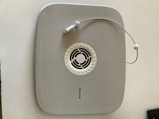 Base refrigeradora Belkin para portátil