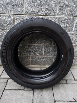 4 Gomme Invernali 215/60 R17 100H