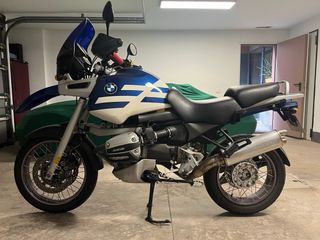 BMW R 1100 GS