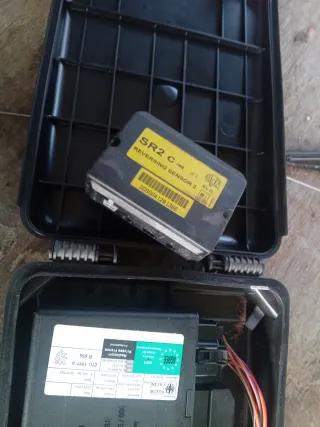 Módulo confort Audi A6 VDO 40.215/008/006