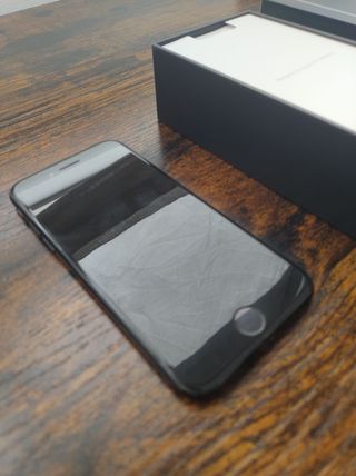 iPhone 7 Jet Black 32GB