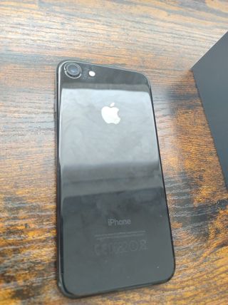 iPhone 7 Jet Black 32GB