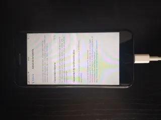 iPhone 7 Jet Black 32GB