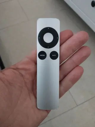 Apple TV 3ª Gen A1469