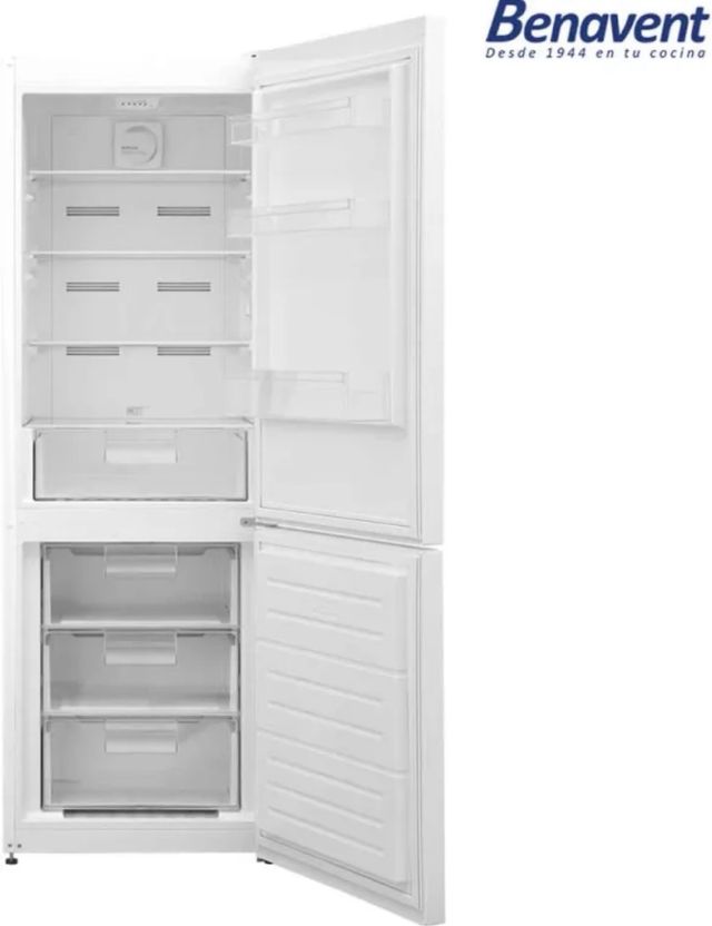 Frigorífico No Frosh 3 años de garantía