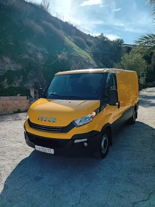 Iveco Daily 2019