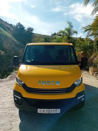 Iveco Daily 2019