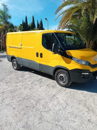 Iveco Daily 2019