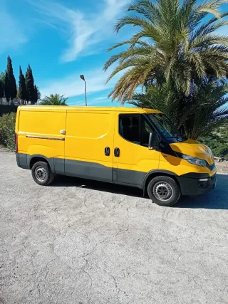 Iveco Daily 2019