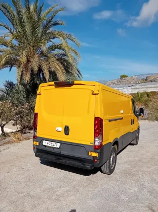 Iveco Daily 2019