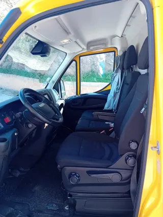 Iveco Daily 2019