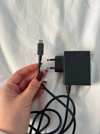 Nintendo Switch Lite Azul/Verde