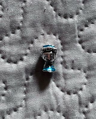 Charm Pandora x Cenicienta