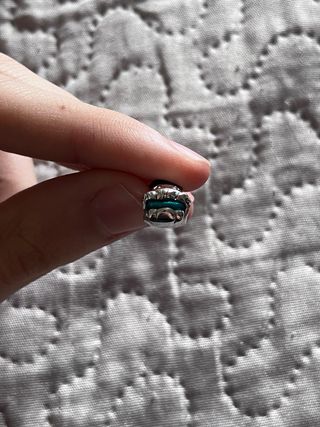 Charm Pandora x Cenicienta