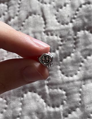 Charm Pandora x Cenicienta