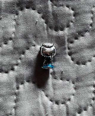 Charm Pandora x Cenicienta