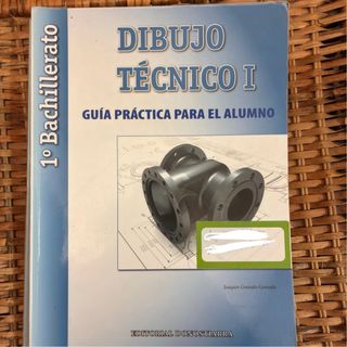 Dibujo Técnico I - 1º Bachillerato