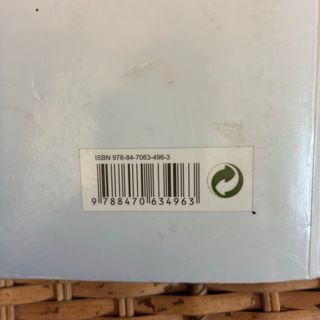 Dibujo Técnico I - 1º Bachillerato