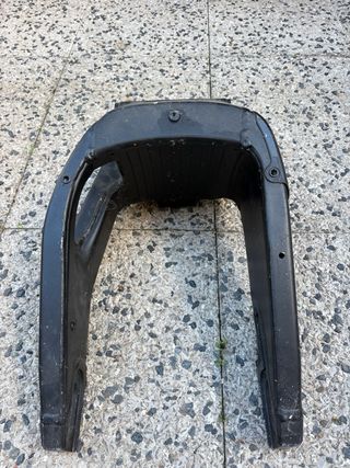 Braço Oscilante Yamaha R6