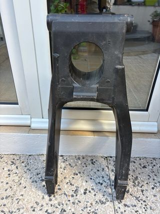 Braço Oscilante Yamaha R6