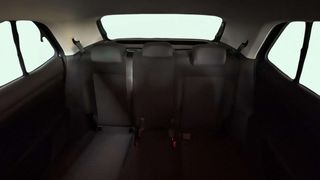 Volkswagen T-Cross 5 AÑOS GARANTÍA