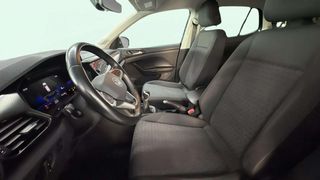 Volkswagen T-Cross 5 AÑOS GARANTÍA