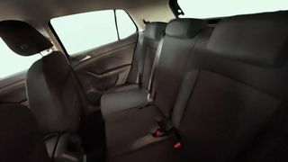 Volkswagen T-Cross 5 AÑOS GARANTÍA