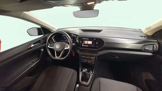 Volkswagen T-Cross 5 AÑOS GARANTÍA