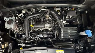 Volkswagen T-Cross 5 AÑOS GARANTÍA