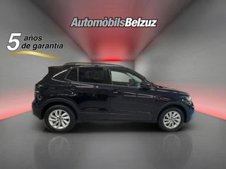 Volkswagen T-Cross 5 AÑOS GARANTÍA