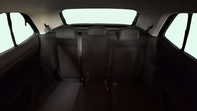 Volkswagen T-Cross 5 AÑOS GARANTÍA