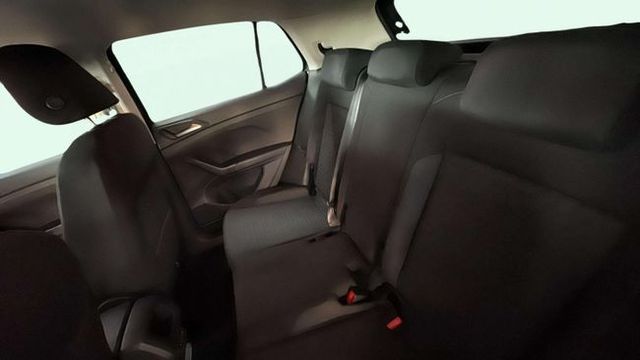 Volkswagen T-Cross 5 AÑOS GARANTÍA