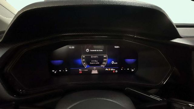 Volkswagen T-Cross 5 AÑOS GARANTÍA