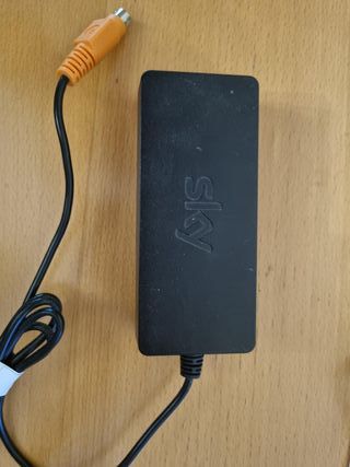Alimentatore Sky Originale Decoder