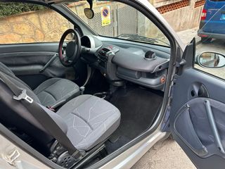 smart fortwo 2005