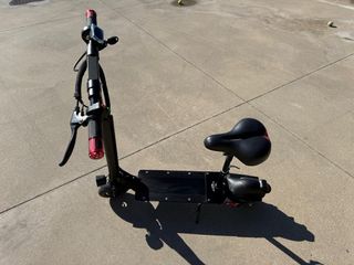 Patinete Eléctrico Nuevo