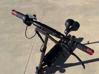 Patinete Eléctrico Nuevo