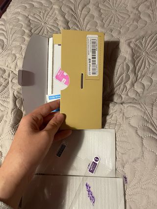 Protector Pantalla iPhone 12