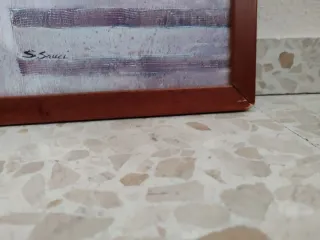 Cuadros Decorativos Estilo Africano