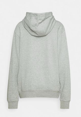 Sudadera Nike Gris Talla M