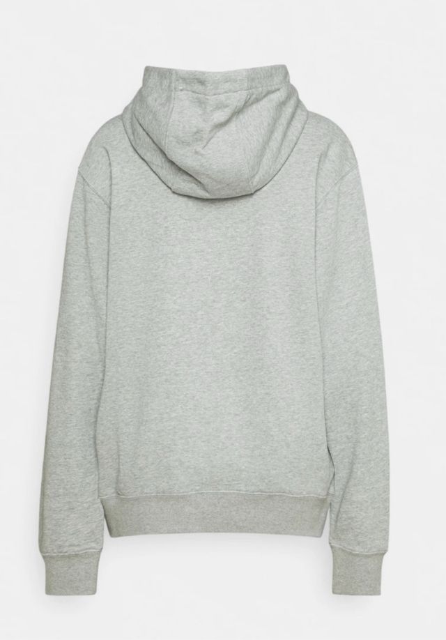 Sudadera Nike Gris Talla M