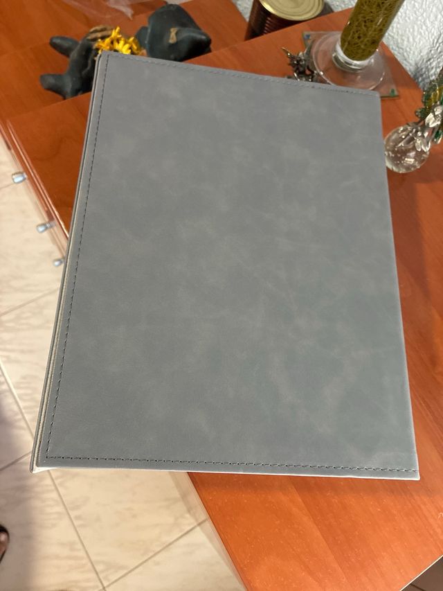 Estuche organizador 8 gafas