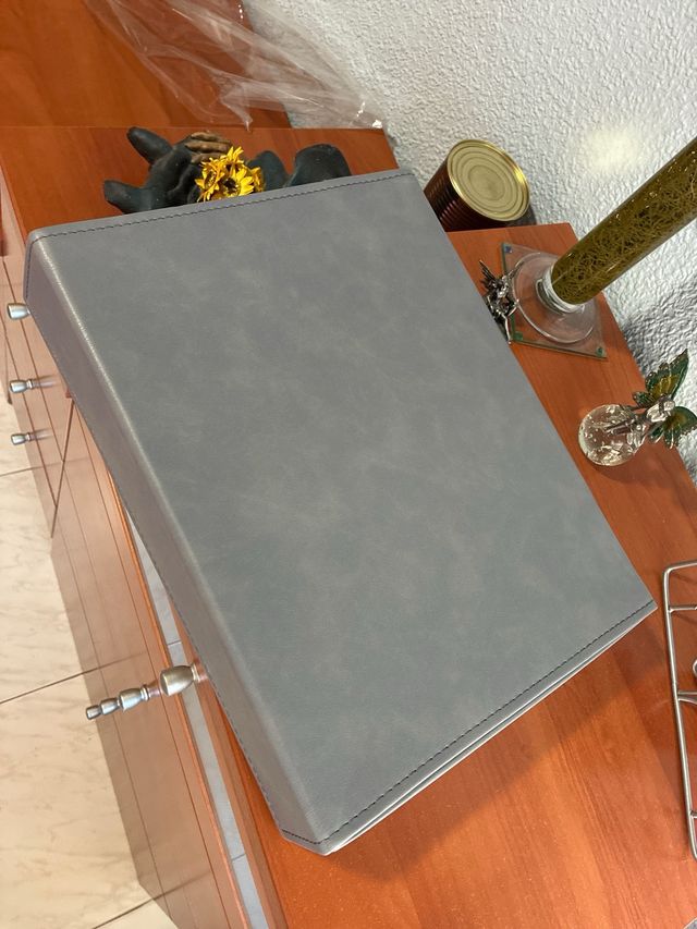 Estuche organizador 8 gafas