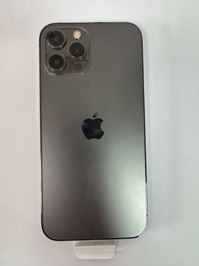 iPhone 12 Pro Max Space Gray 128GB