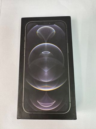 iPhone 12 Pro Max Space Gray 128GB
