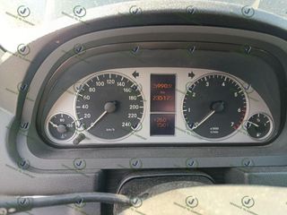 SOLO DESPIECE MERCEDES CLASE B I (T245) FASE 1 2.0