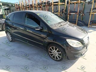SOLO DESPIECE MERCEDES CLASE B I (T245) FASE 1 2.0